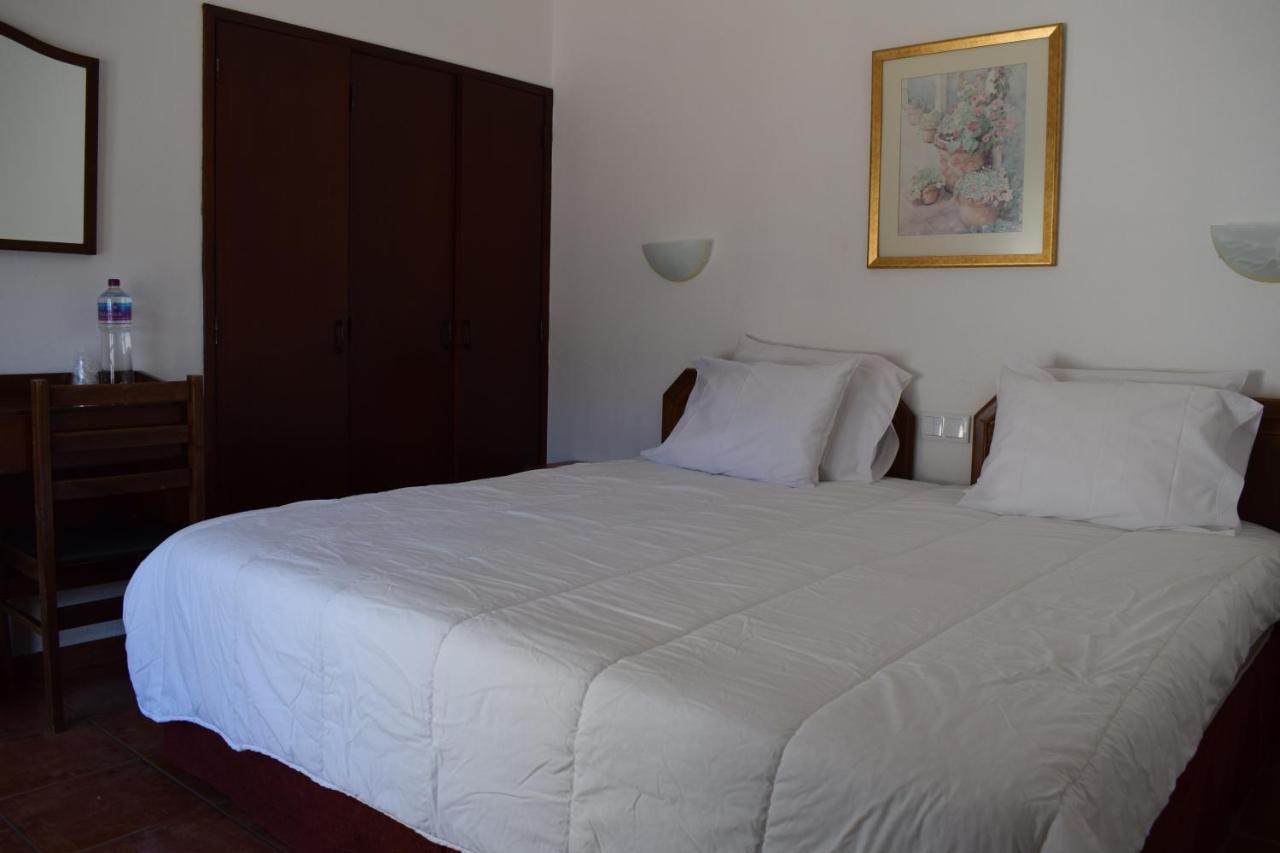 Albergaria Do Lageado Monchique Ngoại thất bức ảnh