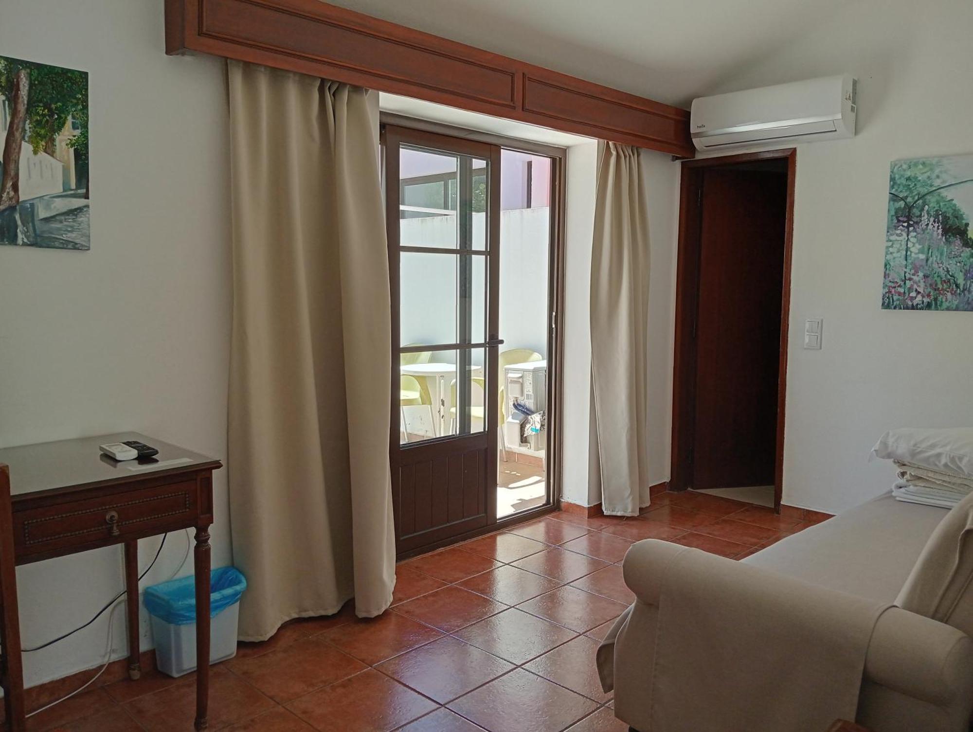 Albergaria Do Lageado Monchique Ngoại thất bức ảnh
