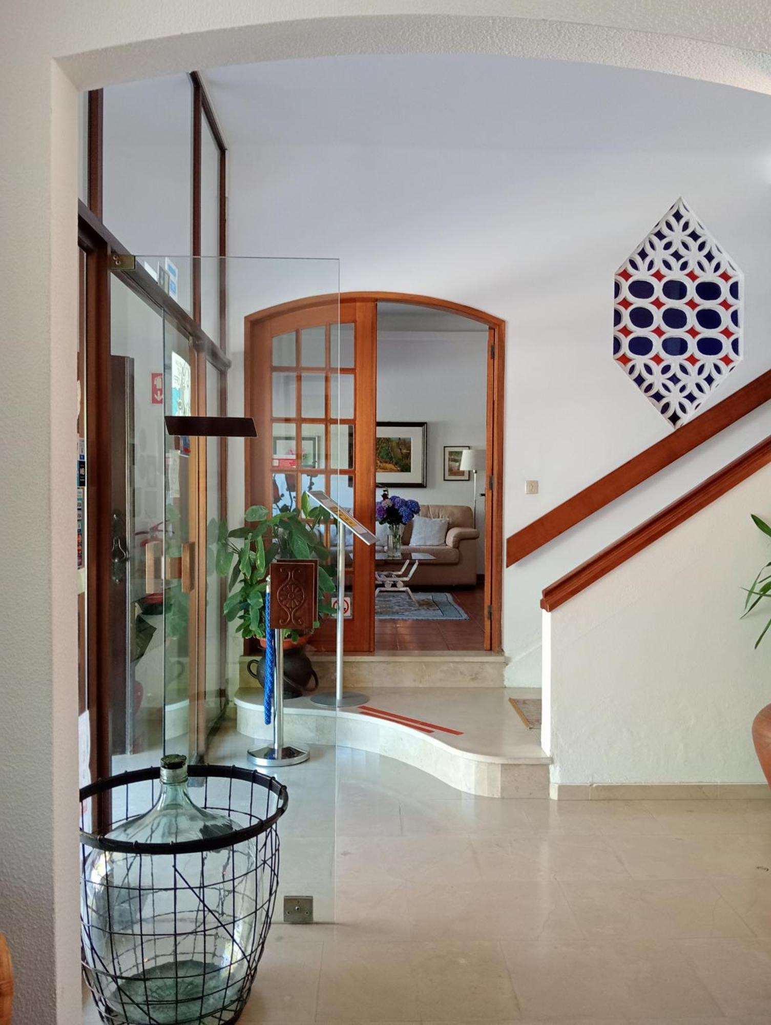 Albergaria Do Lageado Monchique Ngoại thất bức ảnh