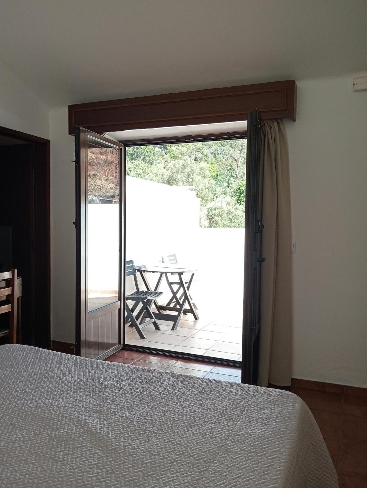 Albergaria Do Lageado Monchique Ngoại thất bức ảnh